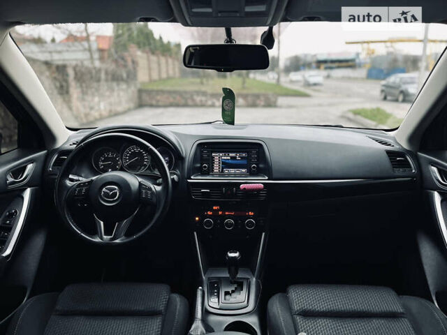 Белый Мазда СХ-5, объемом двигателя 2 л и пробегом 115 тыс. км за 13499 $, фото 20 на Automoto.ua