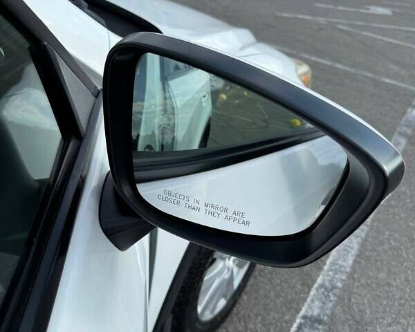 Белый Мазда СХ-5, объемом двигателя 2 л и пробегом 217 тыс. км за 13700 $, фото 19 на Automoto.ua