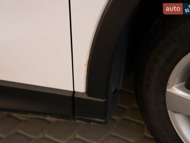 Белый Мазда СХ-5, объемом двигателя 2.19 л и пробегом 220 тыс. км за 13900 $, фото 28 на Automoto.ua