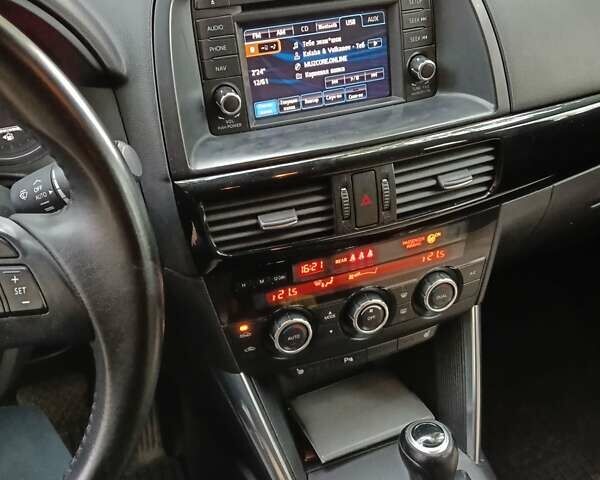 Білий Мазда СХ-5, об'ємом двигуна 0 л та пробігом 206 тис. км за 13300 $, фото 2 на Automoto.ua