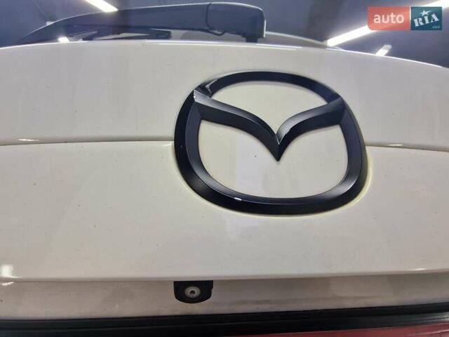 Білий Мазда СХ-5, об'ємом двигуна 2.2 л та пробігом 187 тис. км за 13990 $, фото 8 на Automoto.ua