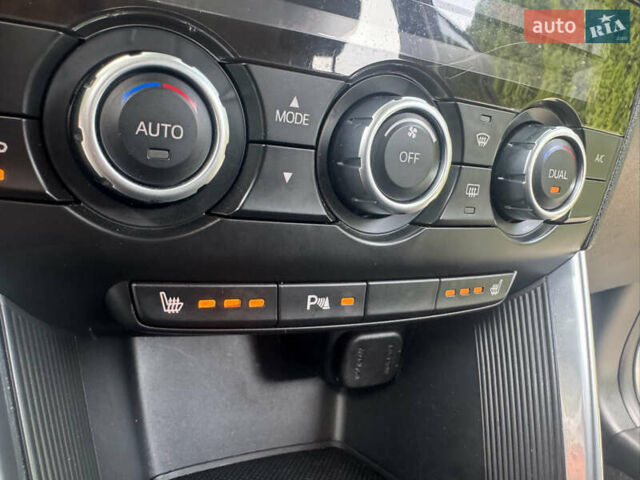Белый Мазда СХ-5, объемом двигателя 2.19 л и пробегом 221 тыс. км за 12300 $, фото 44 на Automoto.ua