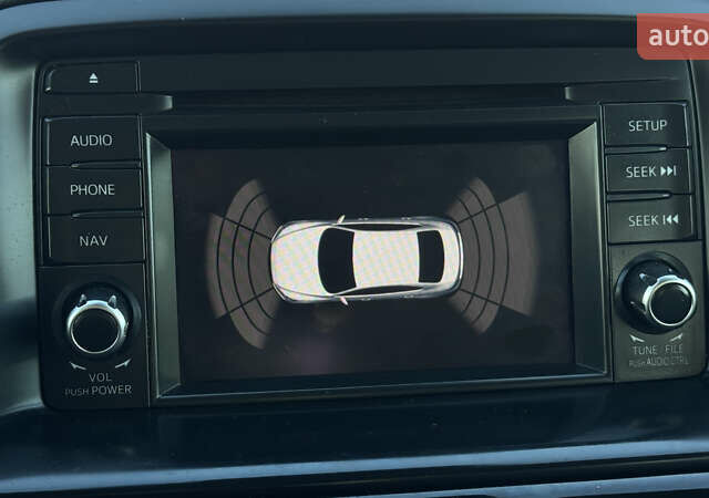 Белый Мазда СХ-5, объемом двигателя 2.2 л и пробегом 231 тыс. км за 13450 $, фото 41 на Automoto.ua