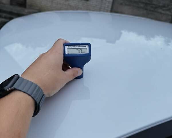 Білий Мазда СХ-5, об'ємом двигуна 2.2 л та пробігом 239 тис. км за 12299 $, фото 118 на Automoto.ua