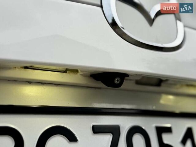Білий Мазда СХ-5, об'ємом двигуна 2.19 л та пробігом 239 тис. км за 13490 $, фото 28 на Automoto.ua