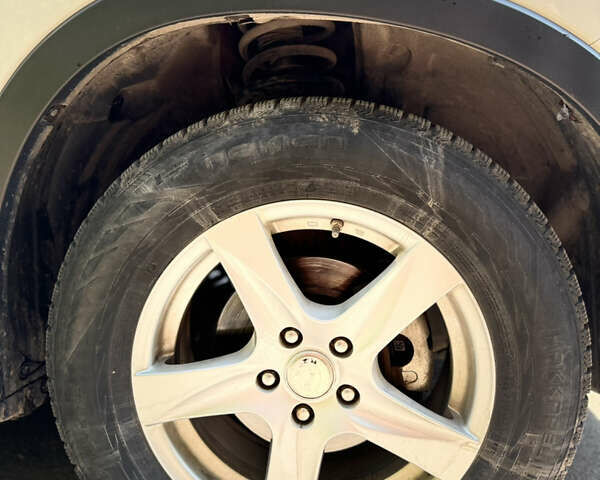 Білий Мазда СХ-5, об'ємом двигуна 2.2 л та пробігом 300 тис. км за 14300 $, фото 7 на Automoto.ua