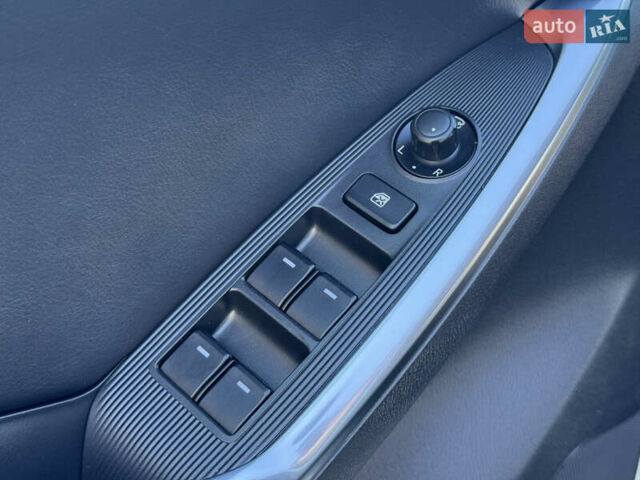 Білий Мазда СХ-5, об'ємом двигуна 2.2 л та пробігом 175 тис. км за 13900 $, фото 56 на Automoto.ua