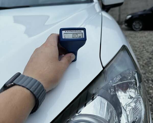 Білий Мазда СХ-5, об'ємом двигуна 2.2 л та пробігом 239 тис. км за 12299 $, фото 122 на Automoto.ua