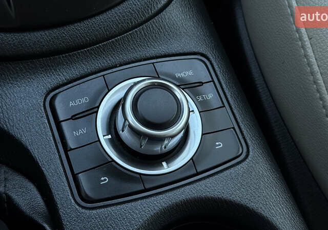 Белый Мазда СХ-5, объемом двигателя 2.2 л и пробегом 231 тыс. км за 13450 $, фото 46 на Automoto.ua