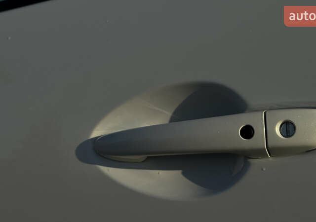 Белый Мазда СХ-5, объемом двигателя 2.2 л и пробегом 231 тыс. км за 13450 $, фото 57 на Automoto.ua