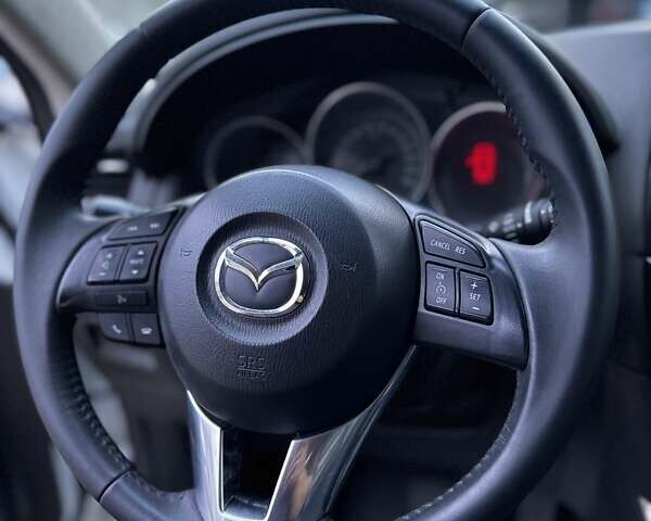 Білий Мазда СХ-5, об'ємом двигуна 2.2 л та пробігом 239 тис. км за 12299 $, фото 84 на Automoto.ua