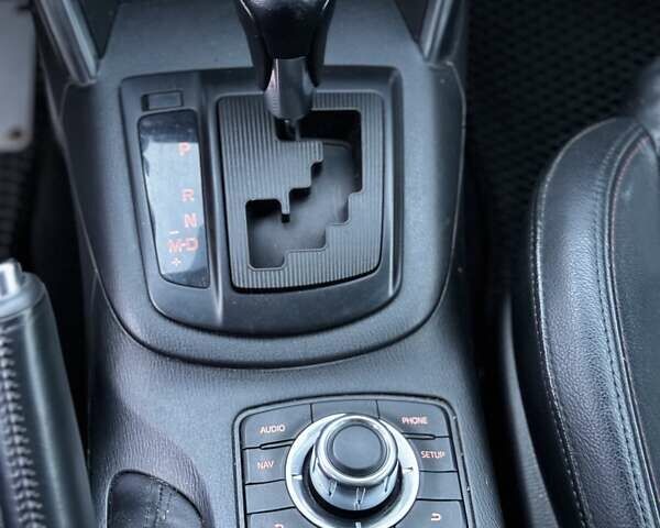 Білий Мазда СХ-5, об'ємом двигуна 2.2 л та пробігом 239 тис. км за 12299 $, фото 90 на Automoto.ua