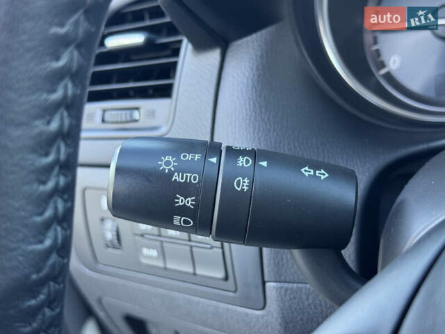 Білий Мазда СХ-5, об'ємом двигуна 2.2 л та пробігом 175 тис. км за 13900 $, фото 64 на Automoto.ua