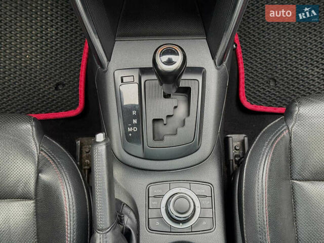 Белый Мазда СХ-5, объемом двигателя 2.2 л и пробегом 171 тыс. км за 15450 $, фото 30 на Automoto.ua