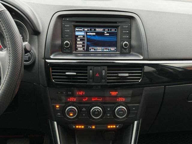 Белый Мазда СХ-5, объемом двигателя 2.2 л и пробегом 171 тыс. км за 15450 $, фото 15 на Automoto.ua