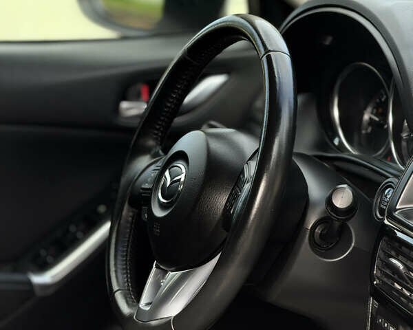 Мазда СХ-5 2013 в Дубно на Automoto.ua Белый Мазда СХ-5, объемом двигателя 2.2 л и пробегом 199 тыс. км за 13800 $, фото 43 на Automoto.ua