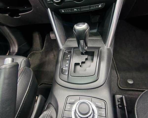 Білий Мазда СХ-5, об'ємом двигуна 2.2 л та пробігом 187 тис. км за 13990 $, фото 20 на Automoto.ua