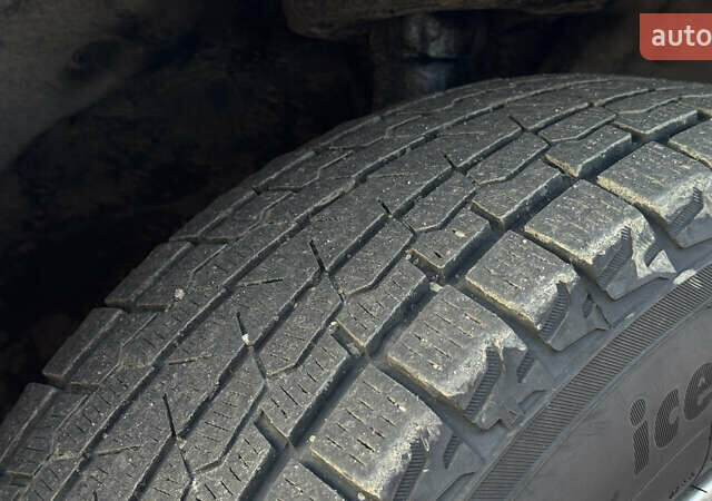 Белый Мазда СХ-5, объемом двигателя 2.2 л и пробегом 231 тыс. км за 13450 $, фото 61 на Automoto.ua