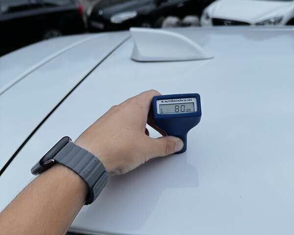 Білий Мазда СХ-5, об'ємом двигуна 2.2 л та пробігом 239 тис. км за 12299 $, фото 111 на Automoto.ua