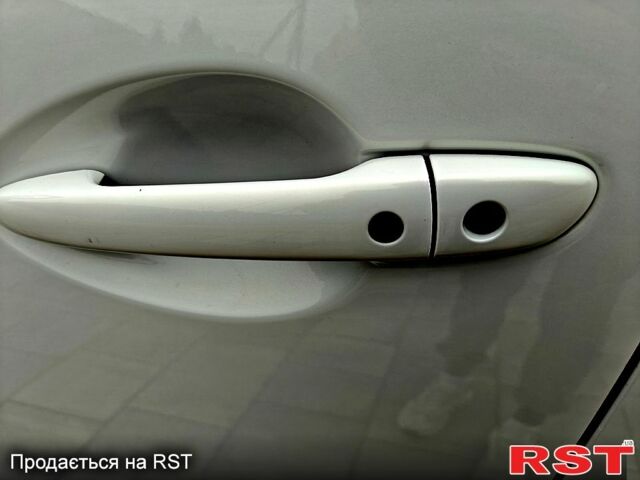 Белый Мазда СХ-5, объемом двигателя 2.2 л и пробегом 192 тыс. км за 13900 $, фото 6 на Automoto.ua