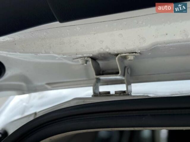 Білий Мазда СХ-5, об'ємом двигуна 2.2 л та пробігом 239 тис. км за 12299 $, фото 59 на Automoto.ua