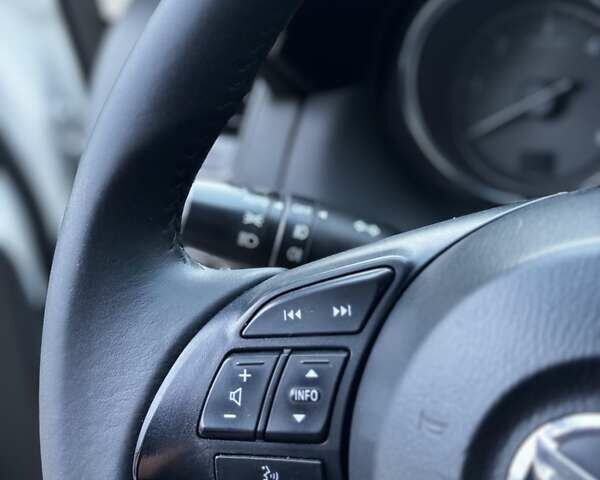 Білий Мазда СХ-5, об'ємом двигуна 2.2 л та пробігом 239 тис. км за 12299 $, фото 82 на Automoto.ua