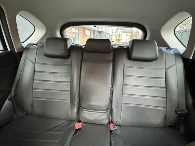 Білий Мазда СХ-5, об'ємом двигуна 2.2 л та пробігом 190 тис. км за 15500 $, фото 15 на Automoto.ua