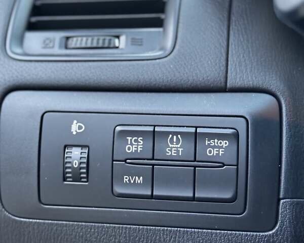 Білий Мазда СХ-5, об'ємом двигуна 2.2 л та пробігом 239 тис. км за 12299 $, фото 81 на Automoto.ua