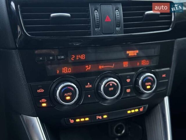 Білий Мазда СХ-5, об'ємом двигуна 2.19 л та пробігом 239 тис. км за 13490 $, фото 89 на Automoto.ua