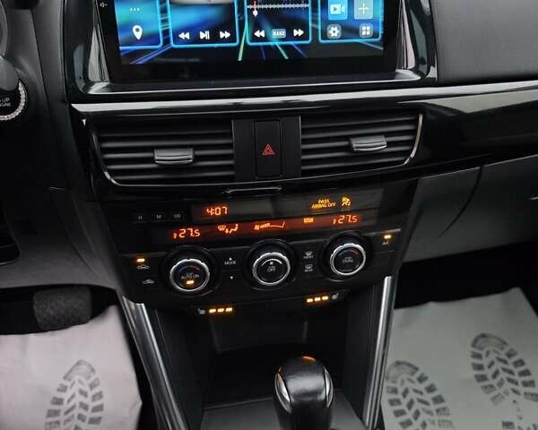 Білий Мазда СХ-5, об'ємом двигуна 2.5 л та пробігом 167 тис. км за 13999 $, фото 11 на Automoto.ua