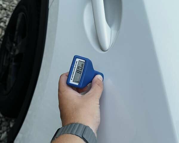 Білий Мазда СХ-5, об'ємом двигуна 2.2 л та пробігом 239 тис. км за 12299 $, фото 108 на Automoto.ua