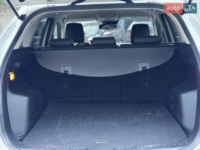 Білий Мазда СХ-5, об'ємом двигуна 2.2 л та пробігом 239 тис. км за 12299 $, фото 64 на Automoto.ua