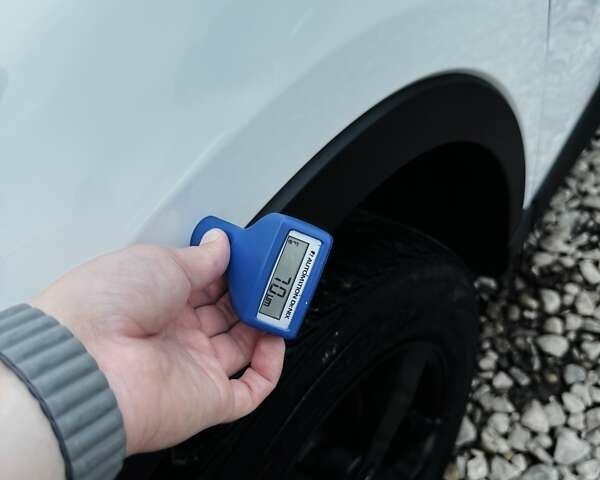 Білий Мазда СХ-5, об'ємом двигуна 2.2 л та пробігом 239 тис. км за 12299 $, фото 121 на Automoto.ua