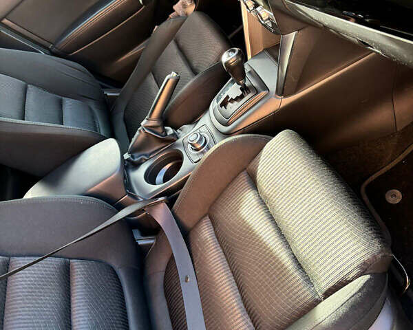 Мазда СХ-5 2013 в Одессе на Automoto.ua Белый Мазда СХ-5, объемом двигателя 2.19 л и пробегом 240 тыс. км за 13000 $, фото 7 на Automoto.ua