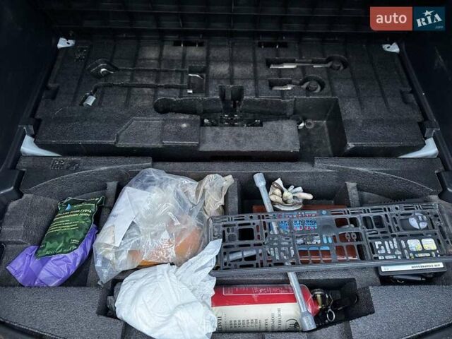 Білий Мазда СХ-5, об'ємом двигуна 2.19 л та пробігом 239 тис. км за 13490 $, фото 65 на Automoto.ua