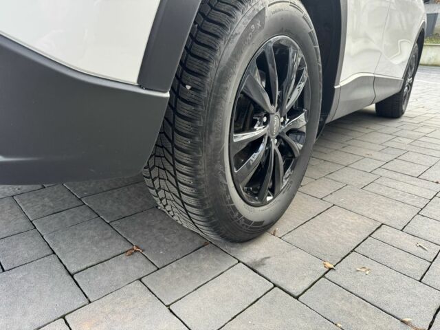 Білий Мазда СХ-5, об'ємом двигуна 2.2 л та пробігом 190 тис. км за 15500 $, фото 14 на Automoto.ua