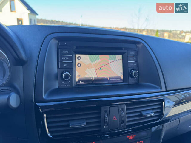 Білий Мазда СХ-5, об'ємом двигуна 2.2 л та пробігом 175 тис. км за 13900 $, фото 69 на Automoto.ua