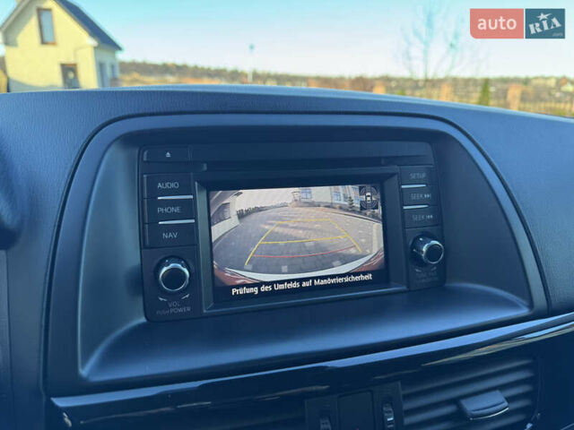 Білий Мазда СХ-5, об'ємом двигуна 2.2 л та пробігом 175 тис. км за 13900 $, фото 73 на Automoto.ua