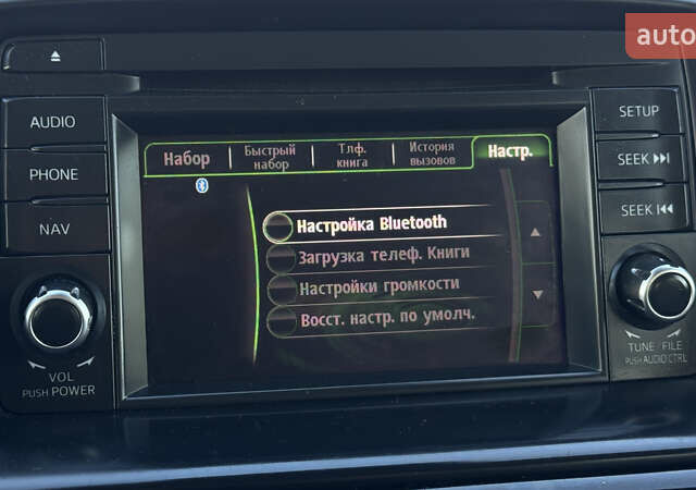 Белый Мазда СХ-5, объемом двигателя 2.2 л и пробегом 231 тыс. км за 13450 $, фото 42 на Automoto.ua