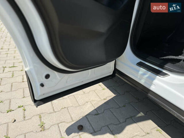 Білий Мазда СХ-5, об'ємом двигуна 2.2 л та пробігом 207 тис. км за 13100 $, фото 26 на Automoto.ua