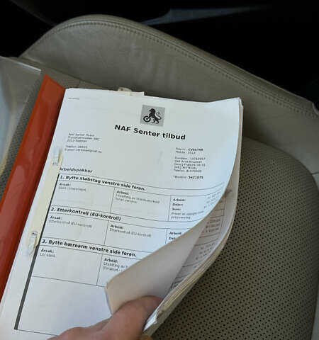 Белый Мазда СХ-5, объемом двигателя 2.2 л и пробегом 231 тыс. км за 13450 $, фото 62 на Automoto.ua