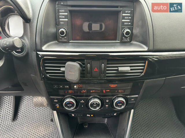 Белый Мазда СХ-5, объемом двигателя 2.19 л и пробегом 156 тыс. км за 14500 $, фото 47 на Automoto.ua