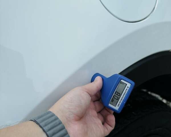 Білий Мазда СХ-5, об'ємом двигуна 2.19 л та пробігом 239 тис. км за 13490 $, фото 115 на Automoto.ua