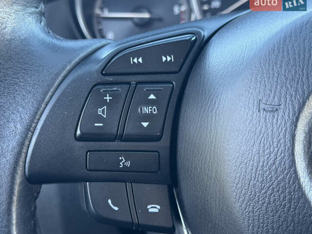 Білий Мазда СХ-5, об'ємом двигуна 2.2 л та пробігом 175 тис. км за 13900 $, фото 66 на Automoto.ua