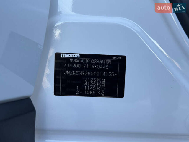 Білий Мазда СХ-5, об'ємом двигуна 2.2 л та пробігом 175 тис. км за 13900 $, фото 53 на Automoto.ua