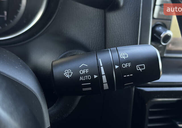 Белый Мазда СХ-5, объемом двигателя 2.2 л и пробегом 231 тыс. км за 13450 $, фото 39 на Automoto.ua