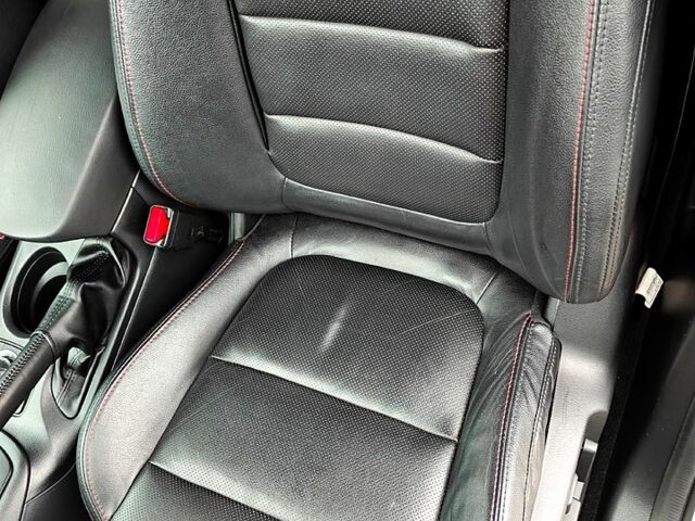 Белый Мазда СХ-5, объемом двигателя 2.2 л и пробегом 192 тыс. км за 13900 $, фото 8 на Automoto.ua