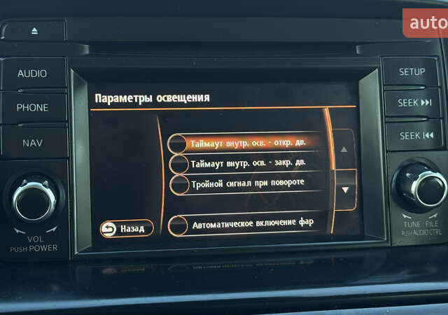 Белый Мазда СХ-5, объемом двигателя 2.2 л и пробегом 231 тыс. км за 13450 $, фото 43 на Automoto.ua