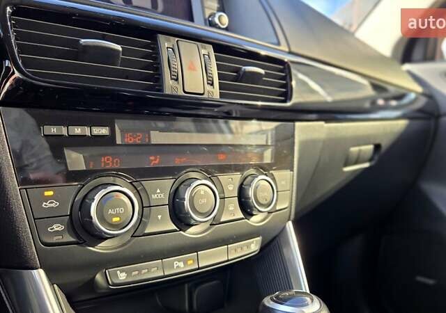 Белый Мазда СХ-5, объемом двигателя 2 л и пробегом 98 тыс. км за 17200 $, фото 24 на Automoto.ua