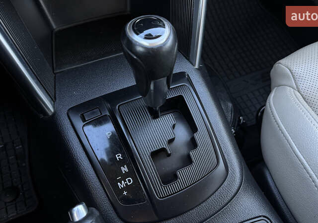 Белый Мазда СХ-5, объемом двигателя 2.2 л и пробегом 231 тыс. км за 13450 $, фото 47 на Automoto.ua